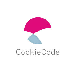 Design + Web Development Company CookieCode Logo